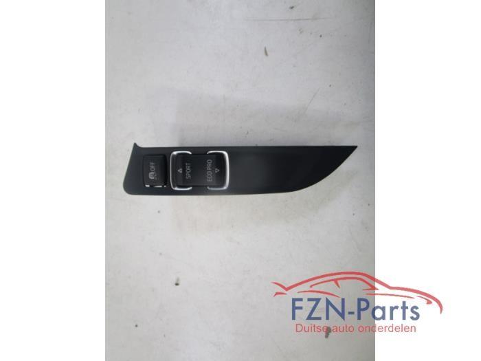 Schakelaar (diversen) BMW 3-Serie (22741635), Auto-onderdelen, Dashboard en Schakelaars, Gebruikt, Ophalen of Verzenden