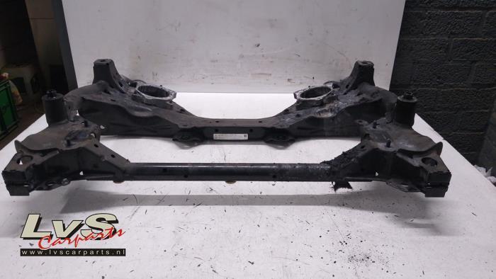 Subframe van een BMW 3-Serie, Gebruikt, -, -, Ophalen of Verzenden