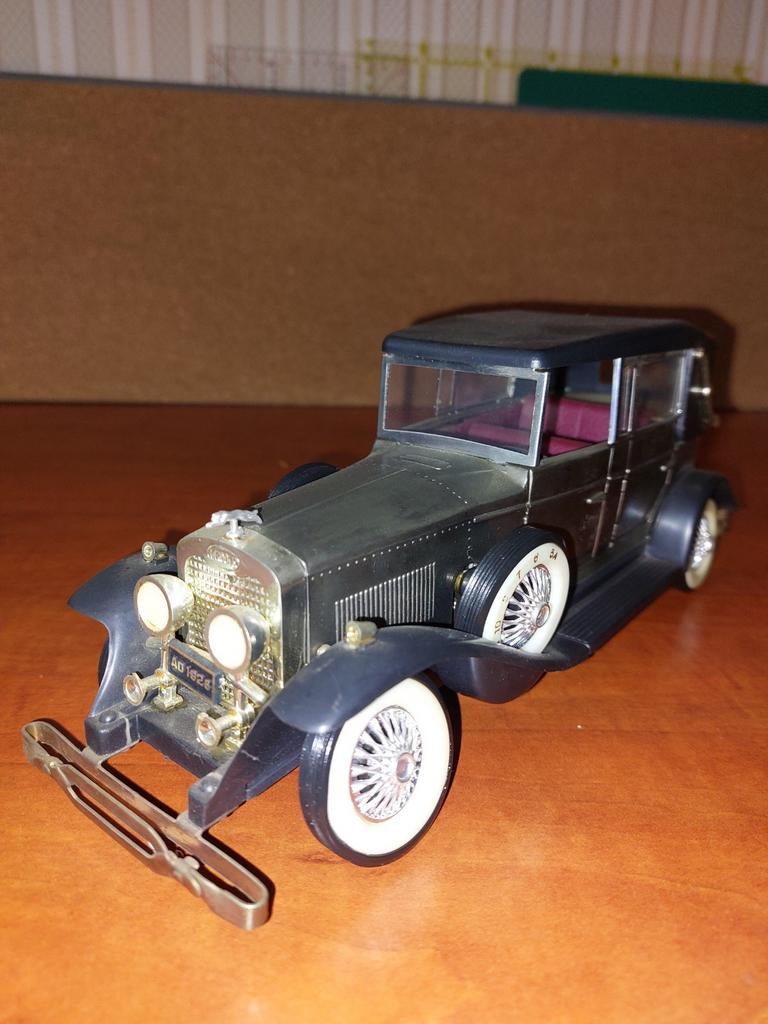 LINCOLN. 1928, Ophalen of Verzenden, Overige merken