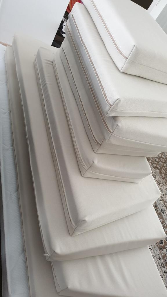 Coupeuse, Avond- en Bruidskleding