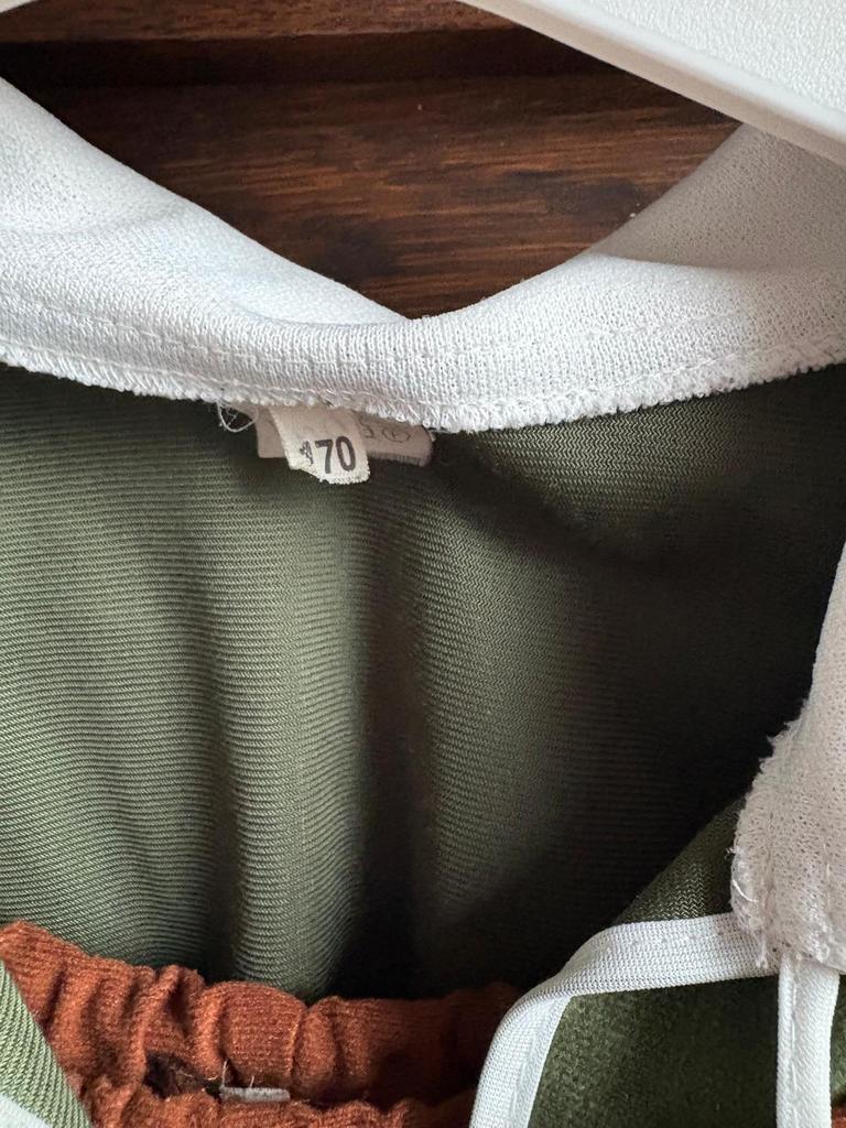 Carnaval pakje, Ophalen of Verzenden, Zo goed als nieuw, Jongen of Meisje