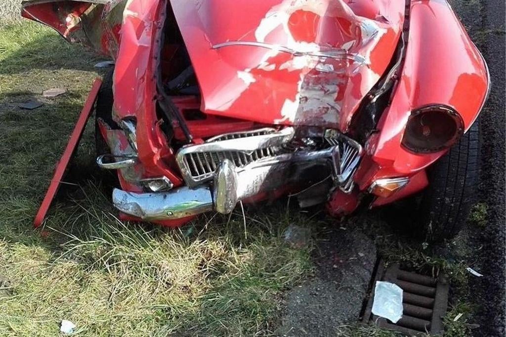 MG onderdelen MGA MGB MGC MIDGET MGTC MGTD MGTF GRATIS THUIS, Ophalen of Verzenden