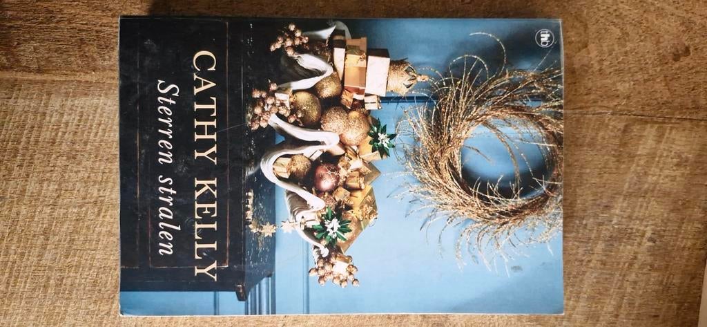 Cathy Kelly - Sterren stralen, Ophalen of Verzenden, Gelezen, Cathy Kelly, Nederland