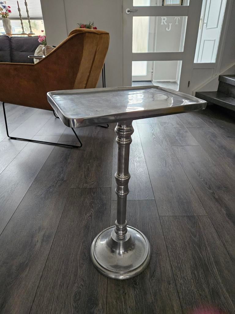 Rievera maison tafel, Ophalen, Gebruikt