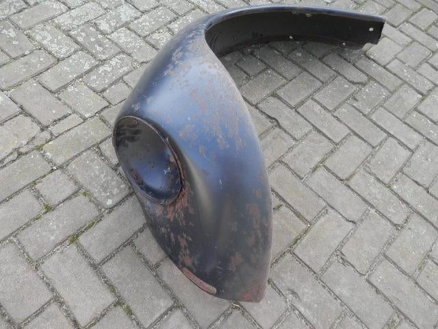 Spatborden VW Kever 1302/1303 voorzijde., Ophalen, Spatbord, Volkswagen, Nieuw