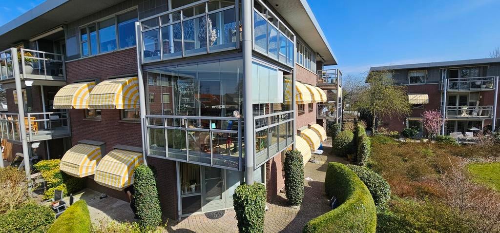 Levering en montage van alle type zonwering, Diensten en Vakmensen, Zonweringinstallateurs