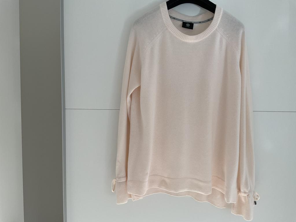 Bogner, Ophalen of Verzenden, Zo goed als nieuw, Maat 38/40 (M), Wit