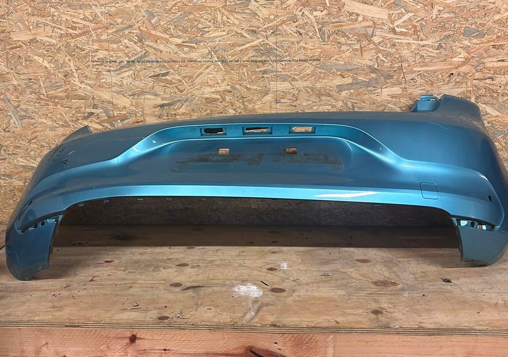 Renault clio achterbumper vanaf 2019, Auto-onderdelen, Ophalen, Renault, Bumper