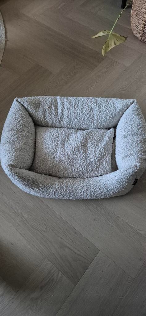 Nordog hondenmand, Dieren en Toebehoren, Ophalen of Verzenden, Zo goed als nieuw