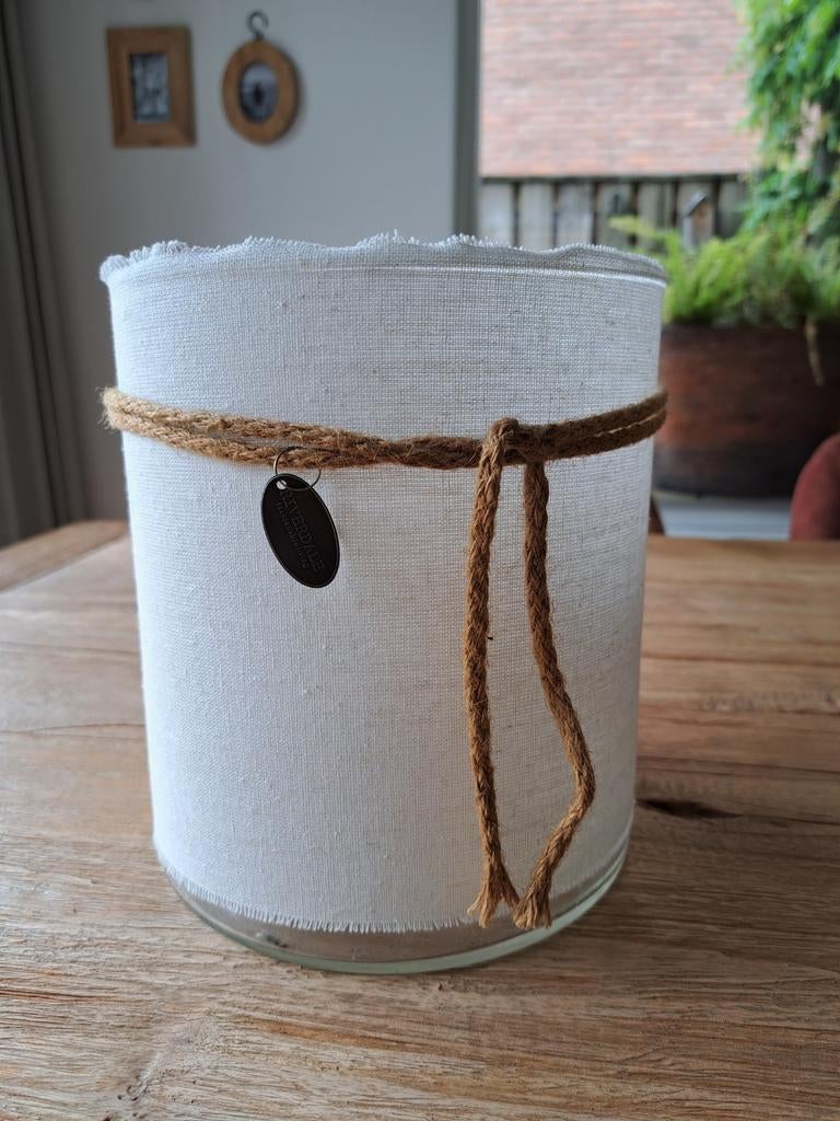 Windlicht Riverdale, Ophalen, Overige materialen, Minder dan 25 cm