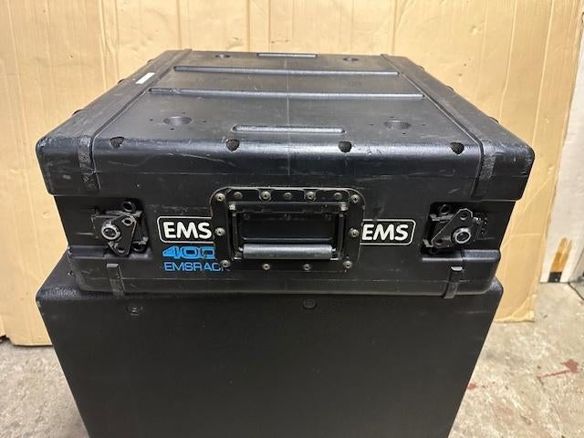 Flight-case's, Muziek en Instrumenten, Behuizingen en Koffers, Ophalen, Gebruikt, Overige instrumenten, Flightcase