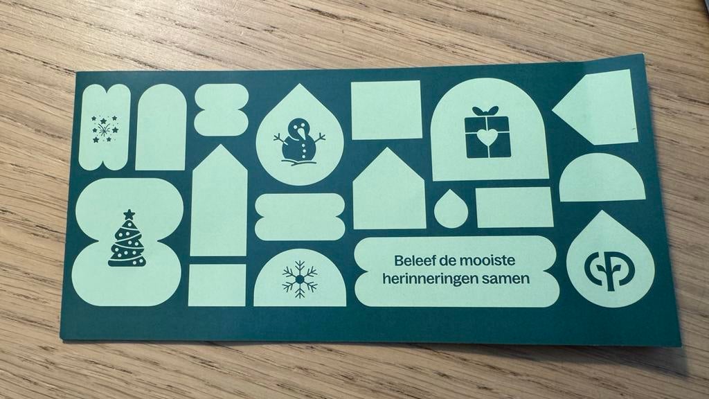 Centerparcs vakantiebon, korting tussen €50 tot € 250, Tickets en Kaartjes, Drie personen of meer, Kortingsbon, Bungalowpark