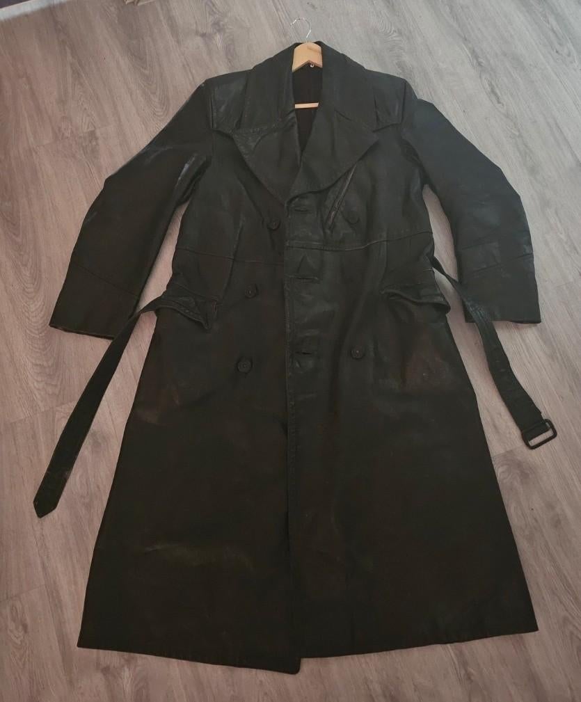 Solex Motorjas, Solex, Zwart, Overige maten, Ophalen of Verzenden