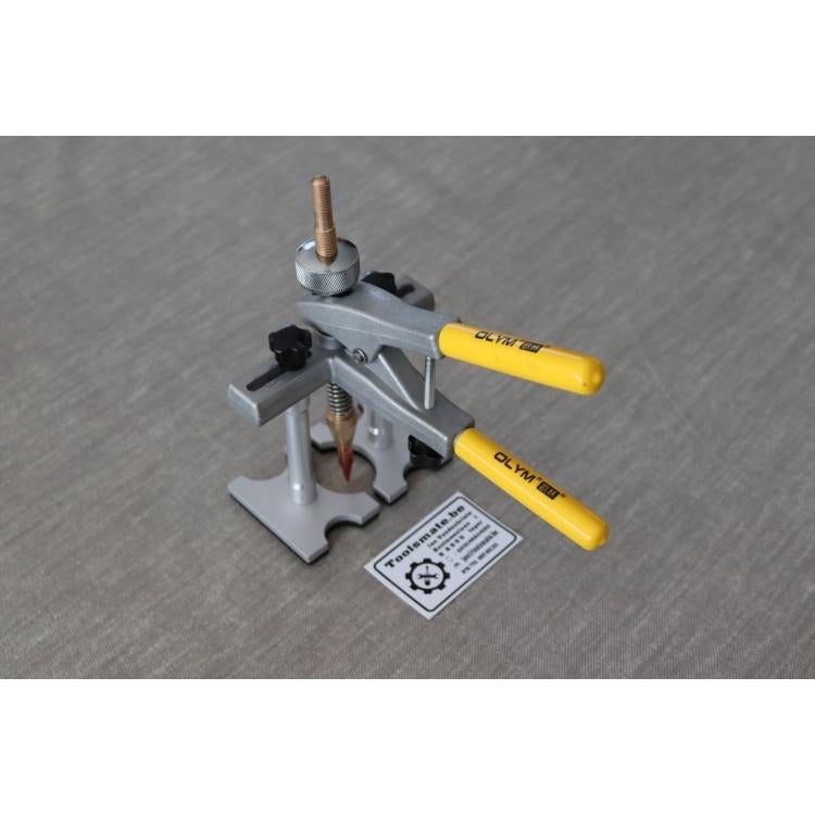 Quick puller voor carrosserie spotter, Ophalen of Verzenden, Nieuw