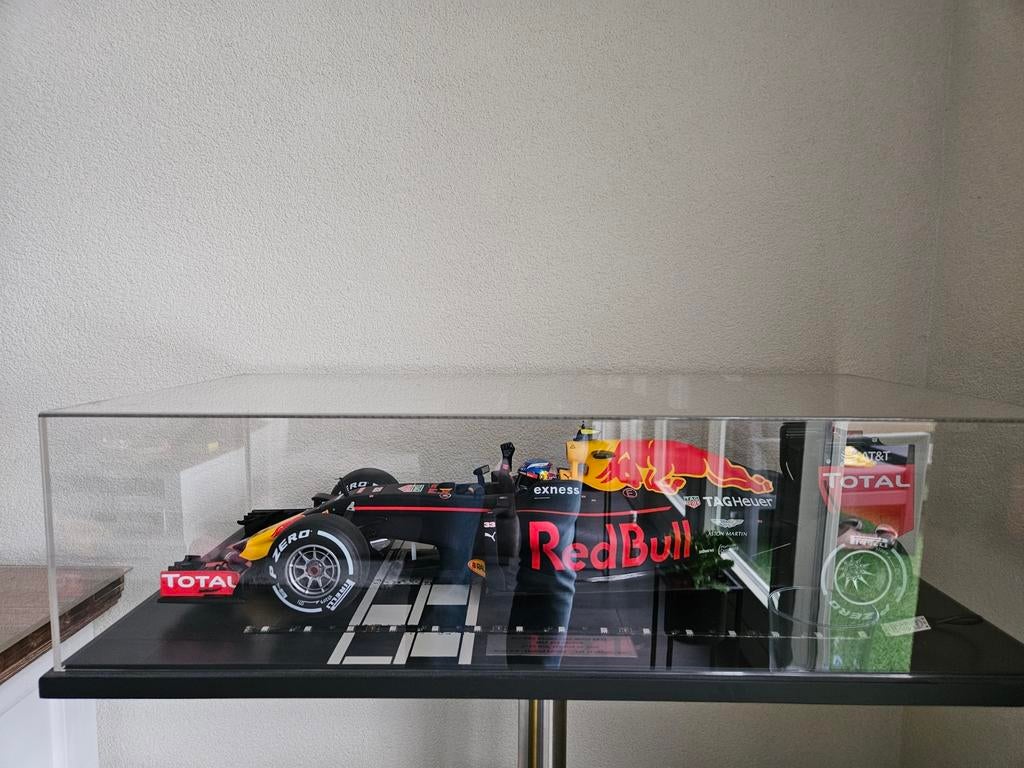 WEER BESCHIKBAAR, ZO ZIE JE MAAR WIE DE BAAS IS IN HUIS!!!!, Ophalen of Verzenden, Zo goed als nieuw