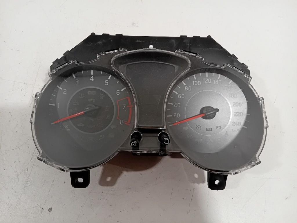 Cockpit Nissan Juke, Onderdelen@venauto.nl, Van der Ven Autorecycling B.V., Gebruikt, Ettenseweg 76, 4706 PB Roosendaal, The Netherlands