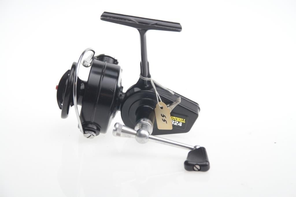 324 | 3146320 | molen 414, Watersport en Boten, Hengelsport | Witvissen, Hegebeintumerdyk 10, 9172 PJ Ferwert, Overige typen, Nieuw