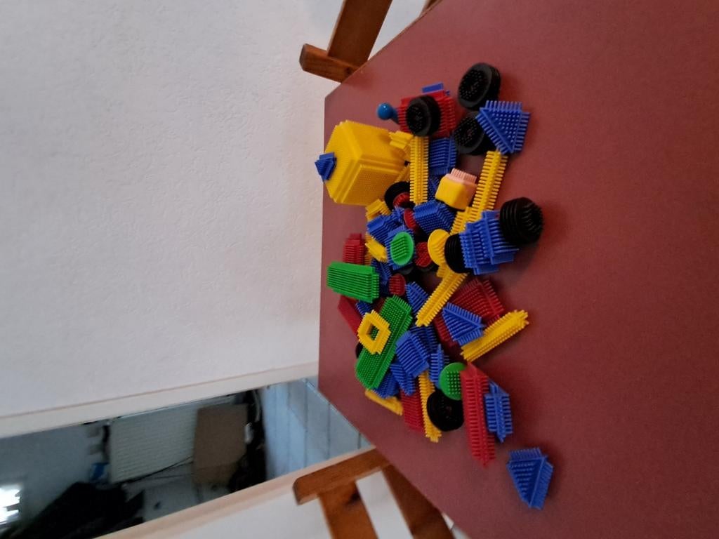 Nopper jaren 80, Ophalen, Zo goed als nieuw