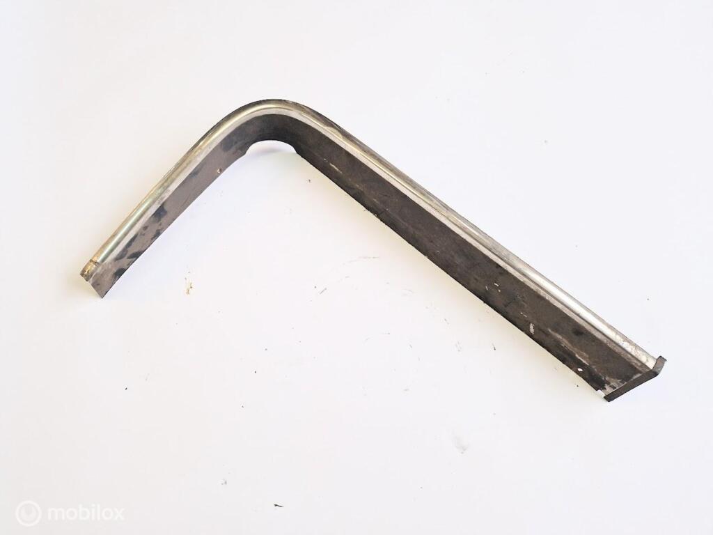 Sierlijst zijruit L Volvo 262 C Bertone 1248295, Gebruikt, Ophalen of Verzenden, Volvo, Volvo