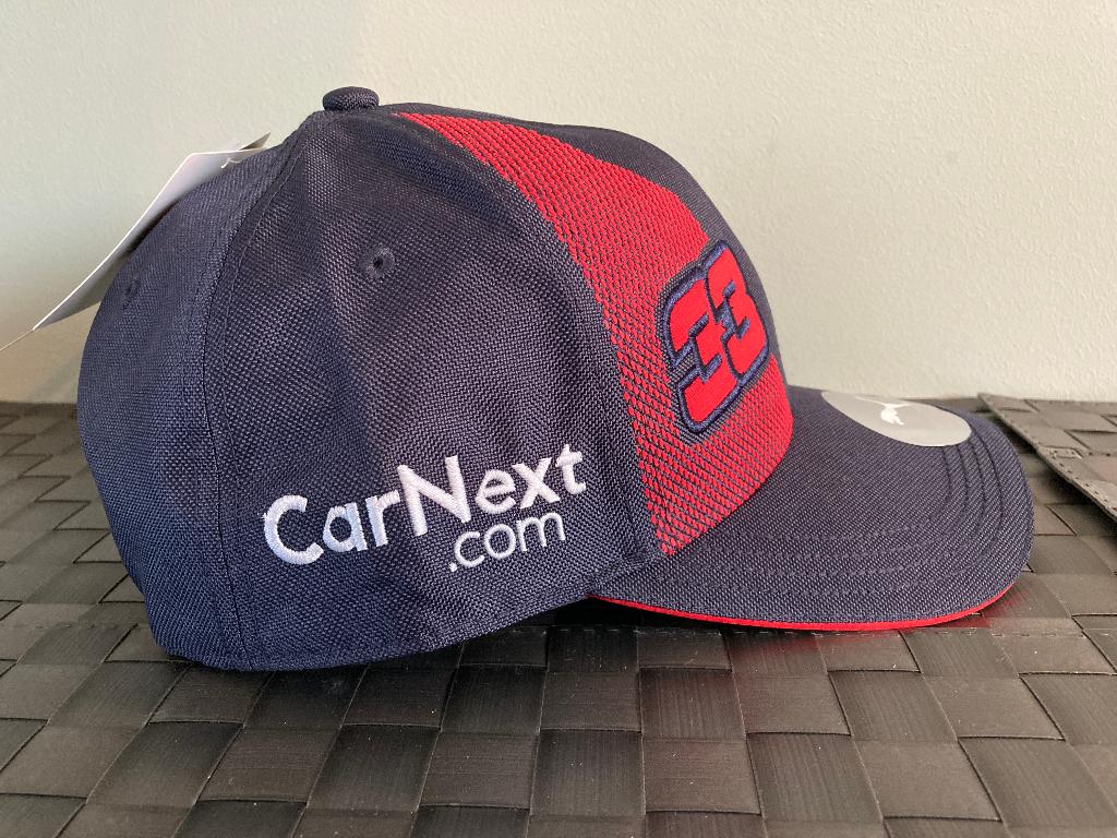 ✅ Max Verstappen 2020 cap Red Bull Racing RB16 pet Nieuw, Ophalen of Verzenden, Nieuw, Formule 1