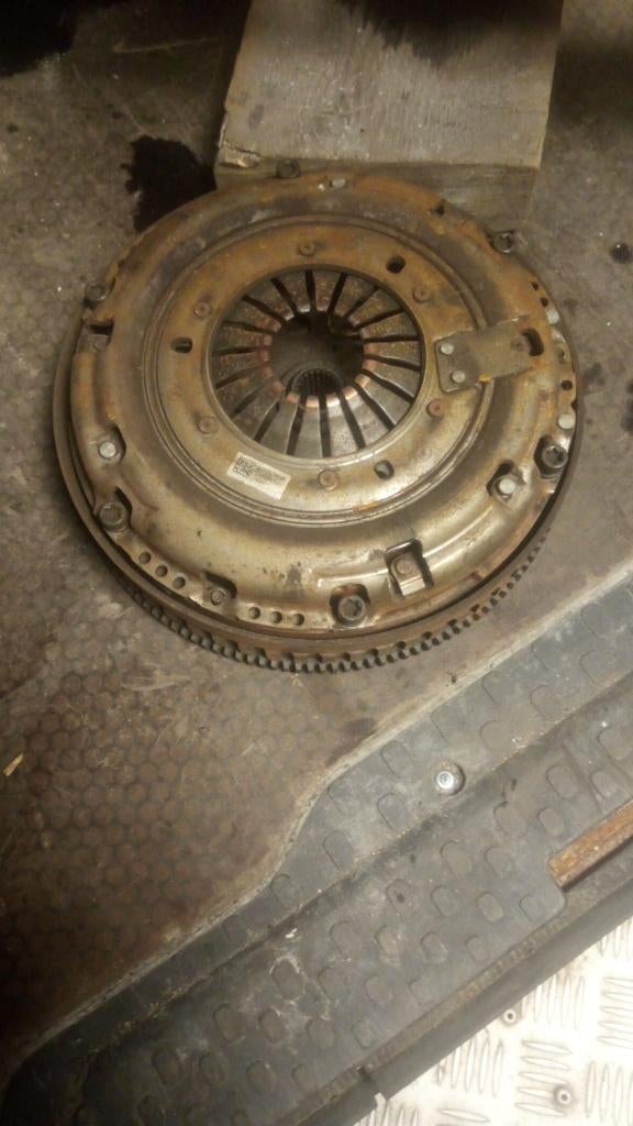 Koppeling 4014870637354, Ophalen of Verzenden, Gebruikt