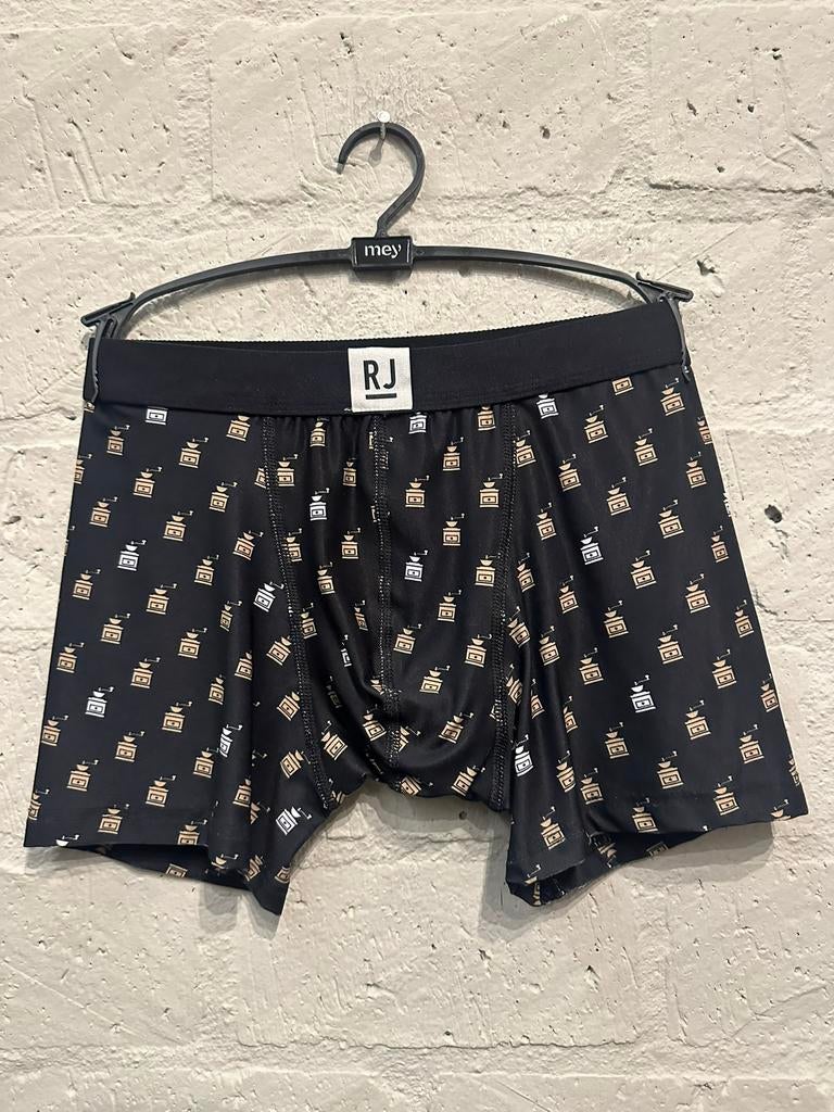 RJ boxer short S NIEUW!! Nu €5, Ophalen of Verzenden, Zwart, Boxer