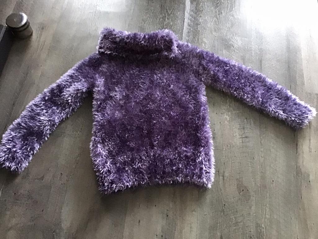 Lekker warme en zachte trui maat 38/40, Kleding | Dames, Truien en Vesten, Ophalen, Zo goed als nieuw, Maat 38/40 (M)