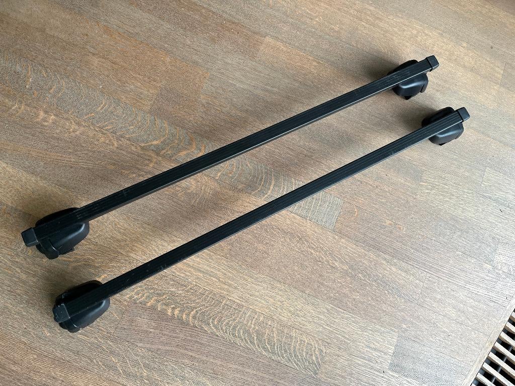 Dakdragers voor Opel Zafira B, Ophalen, Zo goed als nieuw