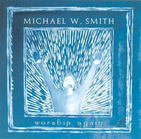 Sale> CD MICHAEL W. SMITH - Worship again + CDROM >NIEUW, Verzenden, Zo goed als nieuw, Gospel