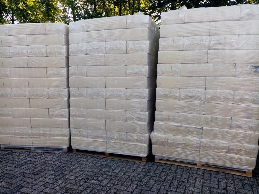 Tekoop mooie kwaliteit 1e soort zaagselbaaltjes, 18kg