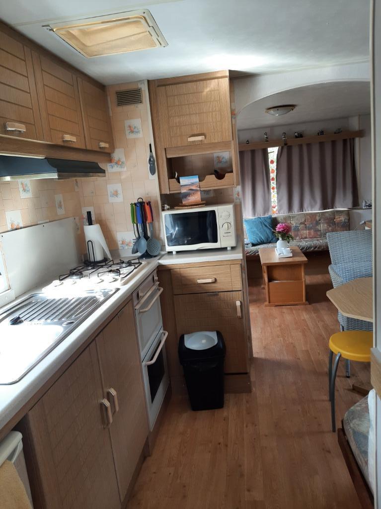 caravan te huur in Renesse aan Zee, Caravans en Kamperen, Verhuur