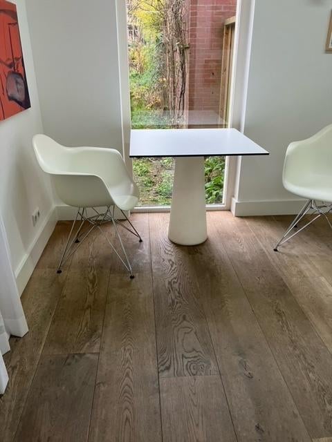 Dutch Design Tafel Marcel Wanders, Ophalen, Overige materialen, 50 tot 75 cm, Zo goed als nieuw