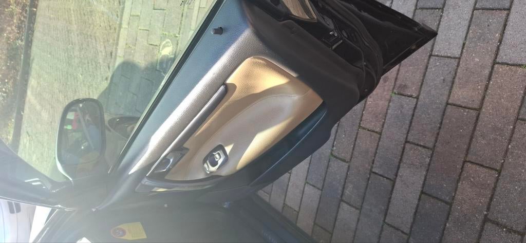 Deurpanelen volvo v70n loop of sloop, Auto-onderdelen, Ophalen, Volvo