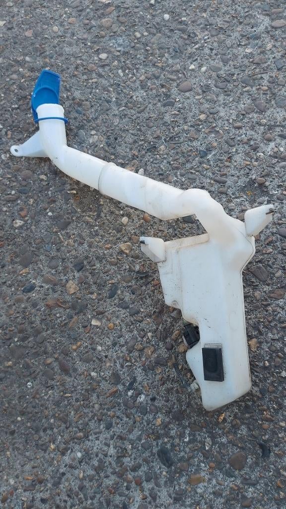 Ruitensproeier reservoir Polo 2007, Ophalen of Verzenden