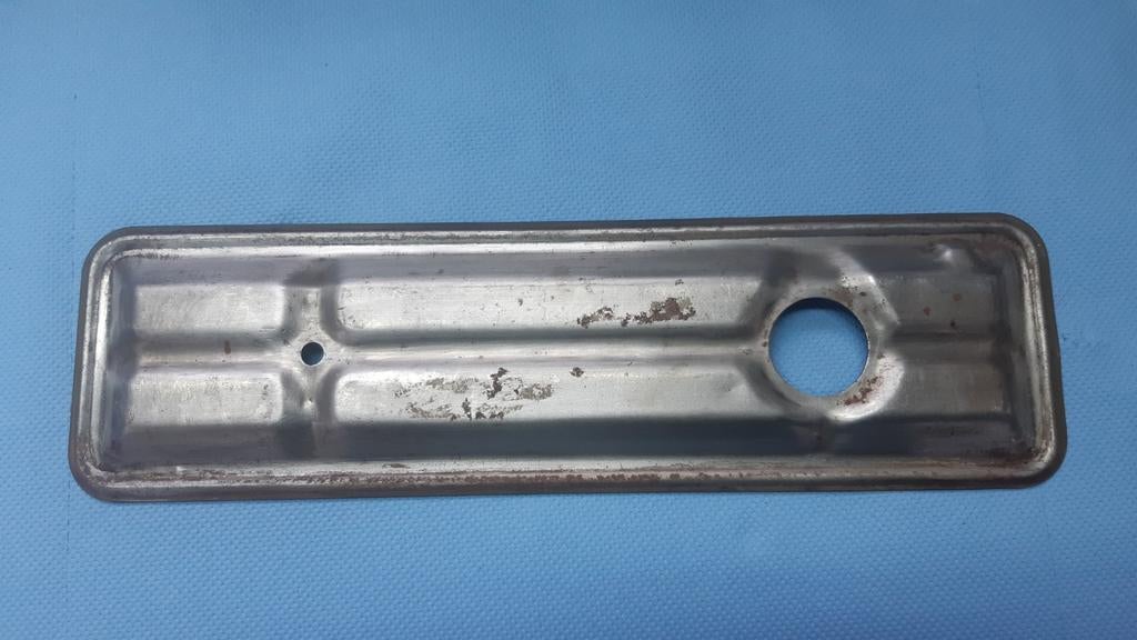 Klepdeksel (zijkant) Nekaf M38a1, Ophalen of Verzenden