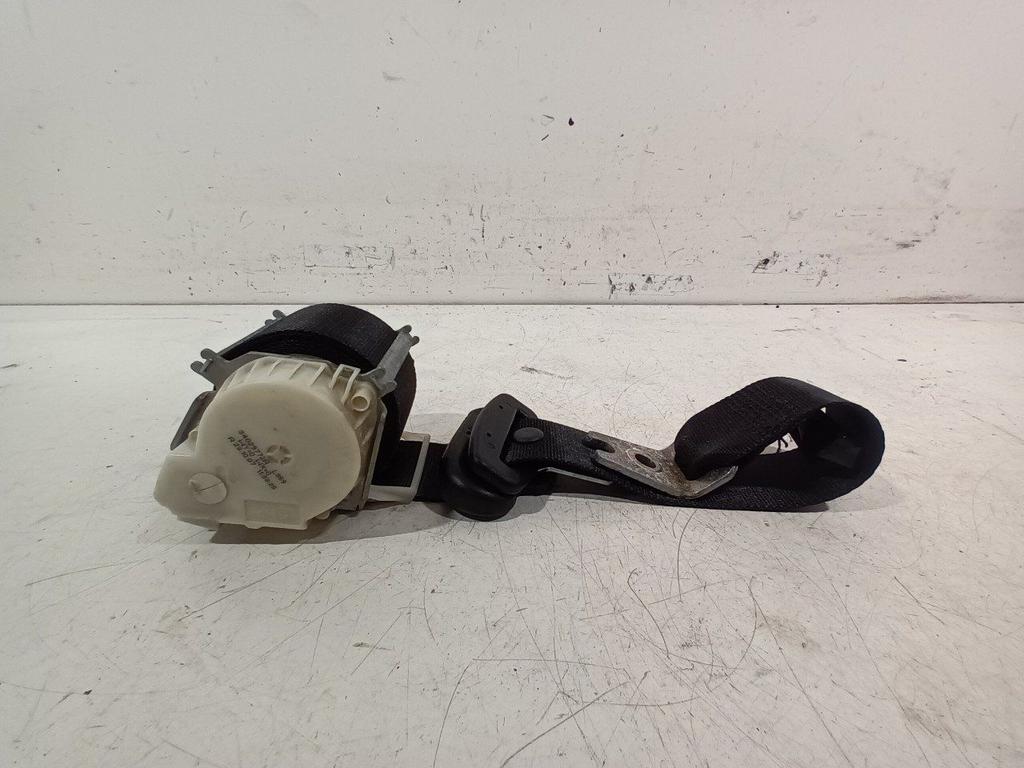 Veiligheidsgordel rechts achter Land Rover Freelander, Onderdelen@venauto.nl, Van der Ven Autorecycling B.V., Ettenseweg 76, 4706 PB Roosendaal, The Netherlands