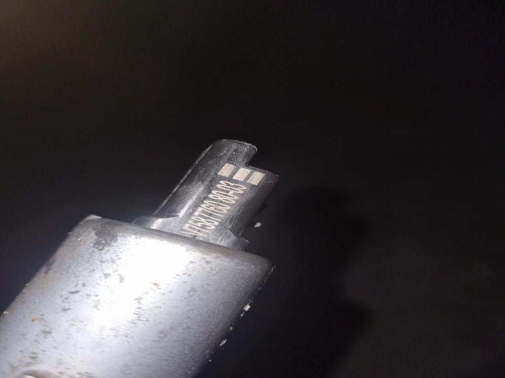 Ventiel Citroen C3 1.2 VTI 12V 2014, Ophalen of Verzenden