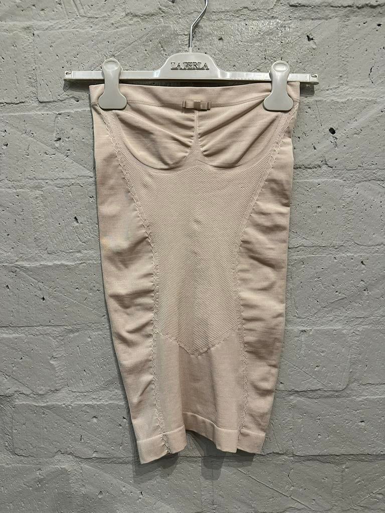 La Perla shaping rok 36/ S NIEUW!! Nu €15, Kleding | Dames, Ondergoed en Lingerie, Ophalen of Verzenden, Beige, Overige typen