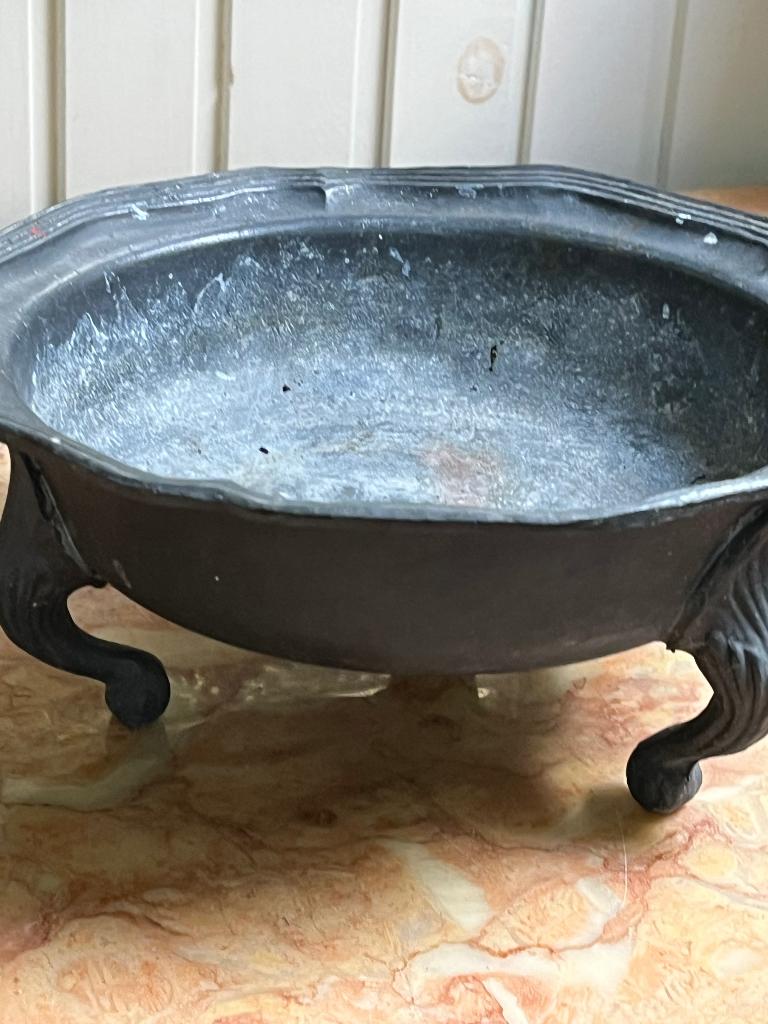 Engeltjes tin, Ophalen of Verzenden