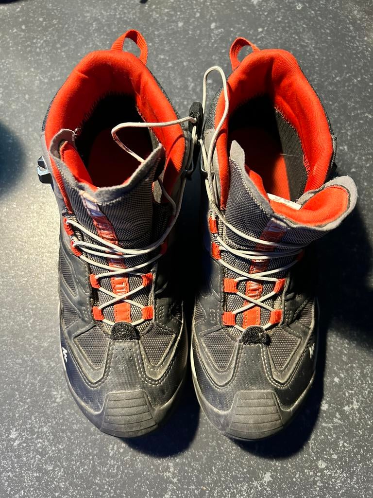 Wandelschoenen maat 36, Ophalen of Verzenden, Zo goed als nieuw, Schoenen