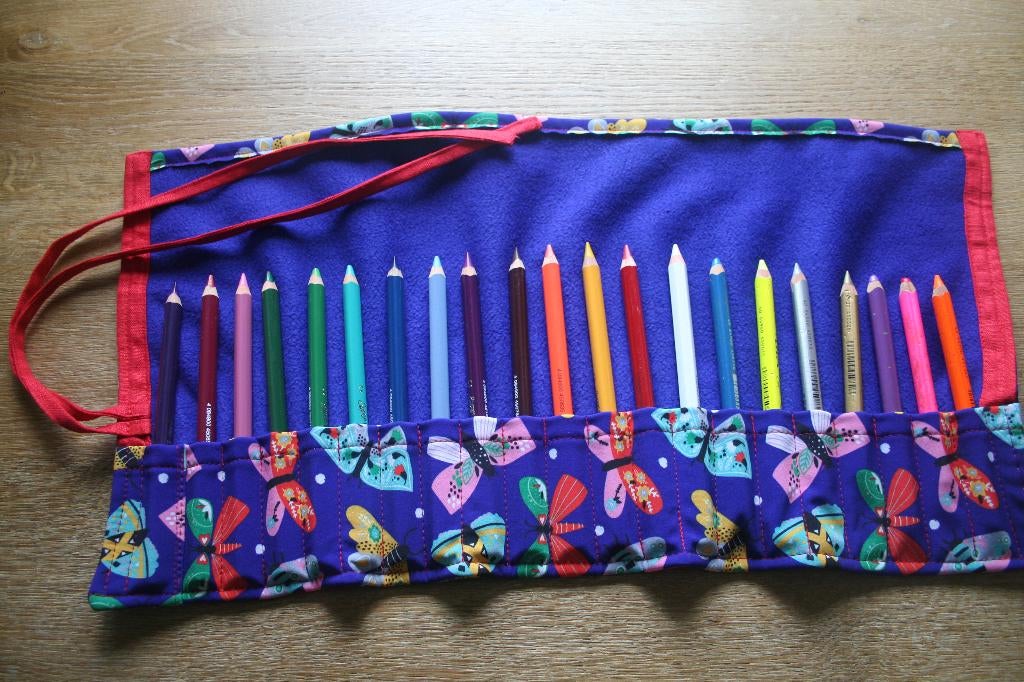 Roletui potloden, Ophalen of Verzenden, Nieuw