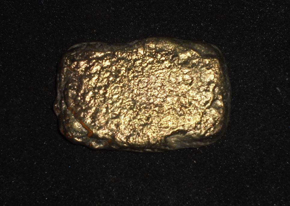 Goudbaar Goud baar Goudbaren Gouden Baren 268 Gram Goud!, Ophalen of Verzenden, Goud