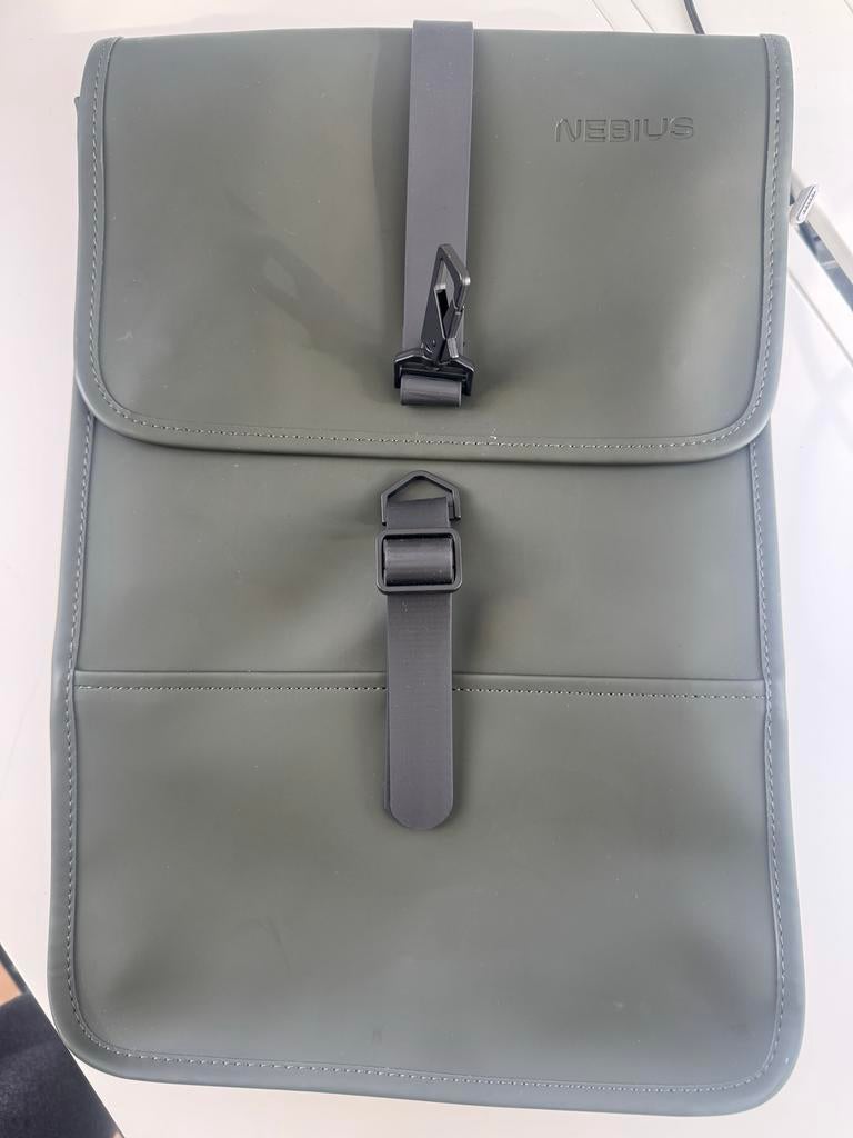 Rains rugzak 11L waterdicht, Sieraden, Tassen en Uiterlijk, Tassen | Rugtassen, Overige merken, 25 tot 40 cm, Ophalen of Verzenden