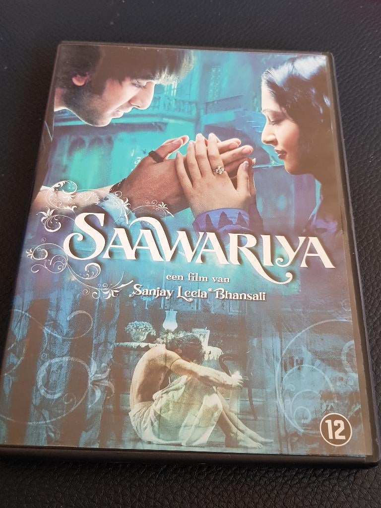 saawariya, Alle leeftijden, Ophalen of Verzenden, Zo goed als nieuw, Overige gebieden