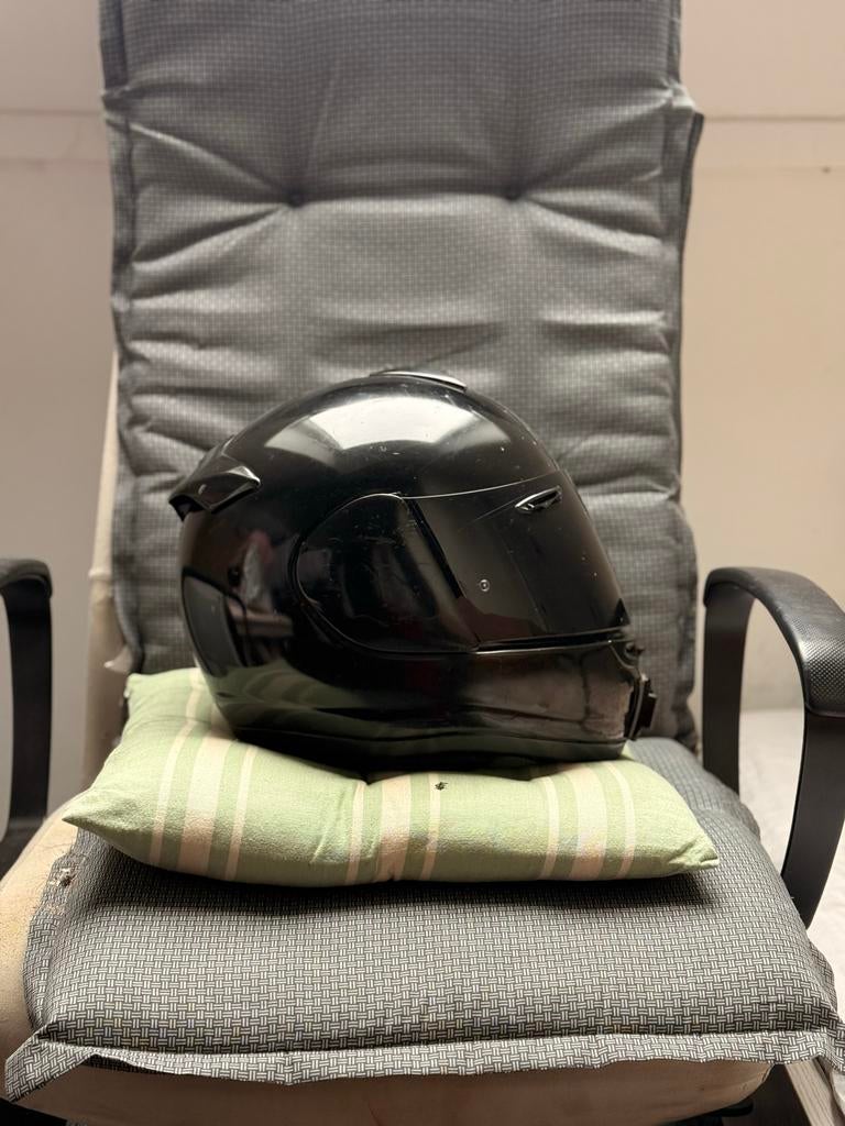 Arai - S, Arai, Heren, Ophalen of Verzenden, Integraalhelm