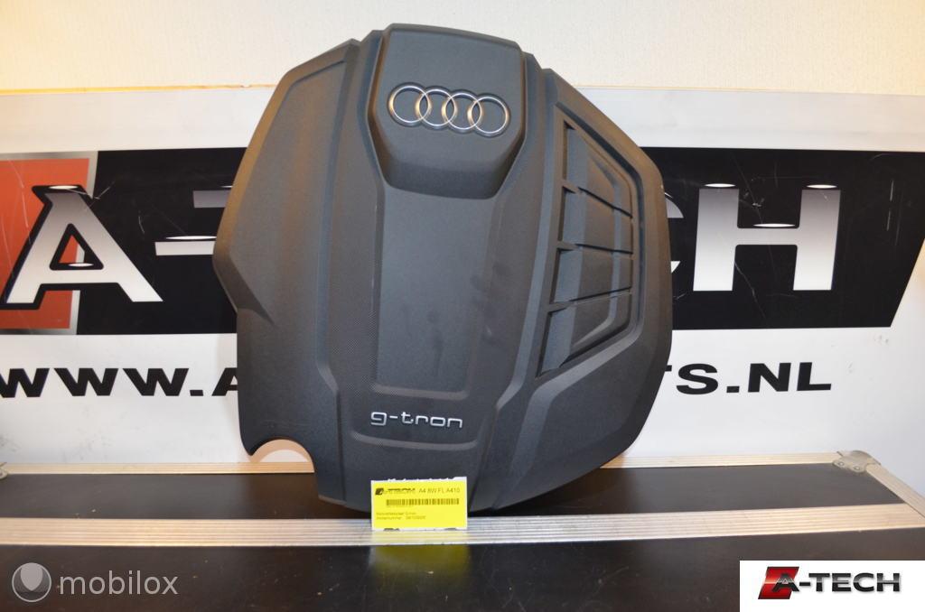 Motor afdekplaat A4 8W 2.0TFSI G-tron 06l103925f A410, Audi, Nieuw, Audi, Ophalen of Verzenden