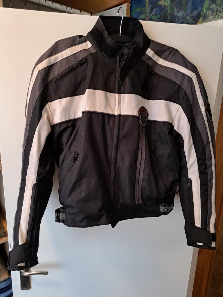 Evolution motorpak, Motoren, Kleding | Motorkleding, Ophalen, Tweedehands, Combipak