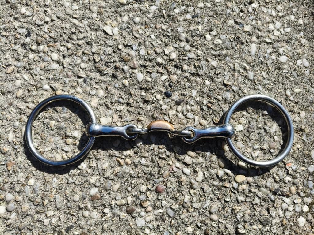 BR Pessoa watertrens magic system 13.5cm, Dieren en Toebehoren, Ophalen of Verzenden, Dressuur