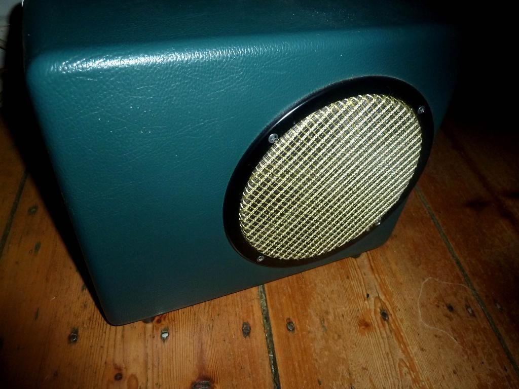 16mm film grotere Eiki Luidspreker - kap - type ST S08 E, Ophalen of Verzenden, 16mm film