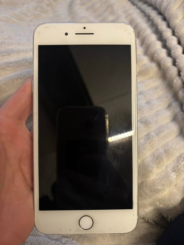 iPhone 7 Plus, Gebruikt, 75 %, 32 GB, Ophalen of Verzenden